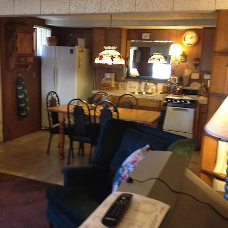 Mountain Haven Inn Pinetop-Lakeside Exterior foto