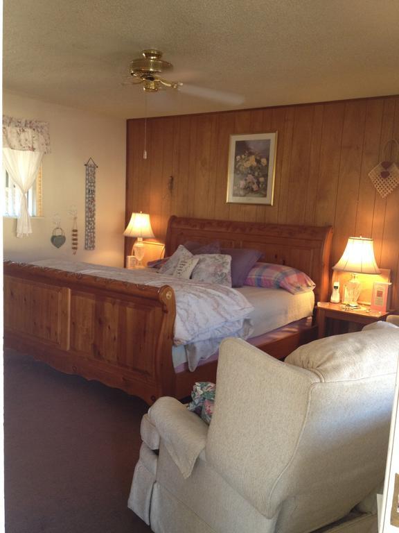 Mountain Haven Inn Pinetop-Lakeside Zimmer foto