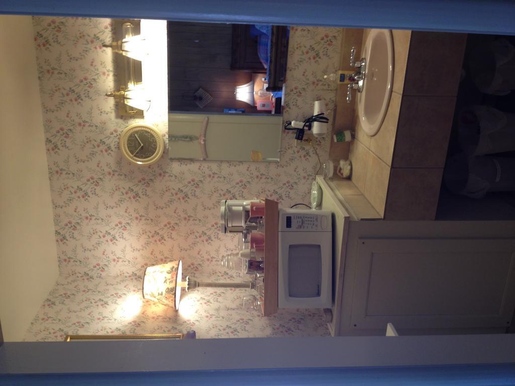 Mountain Haven Inn Pinetop-Lakeside Zimmer foto